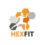 hexfit logo